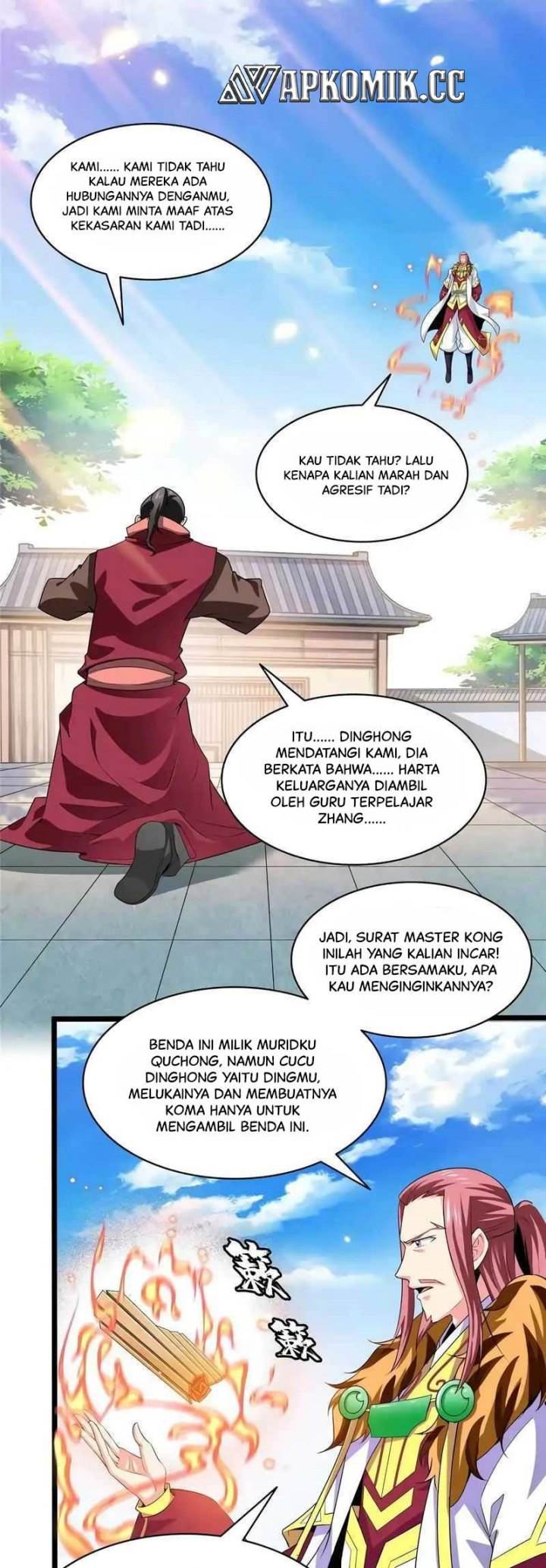 image-komik-library-tiandao-chapter-331-8/17