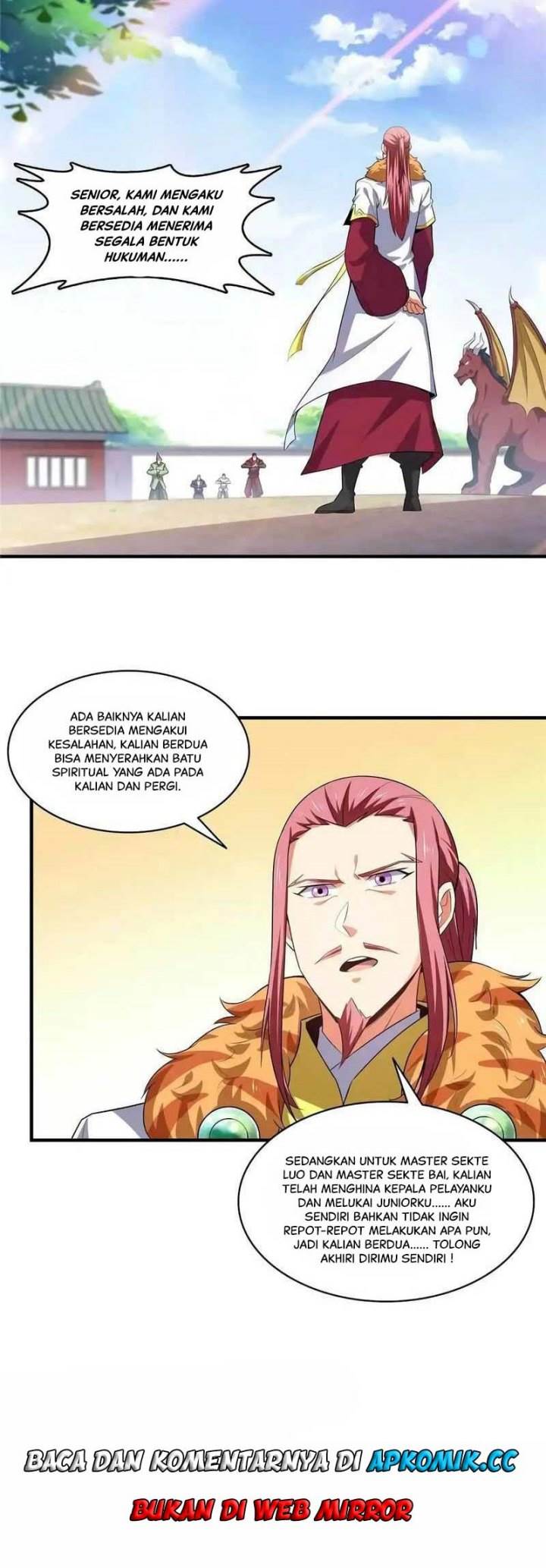 image-komik-library-tiandao-chapter-331-16/17