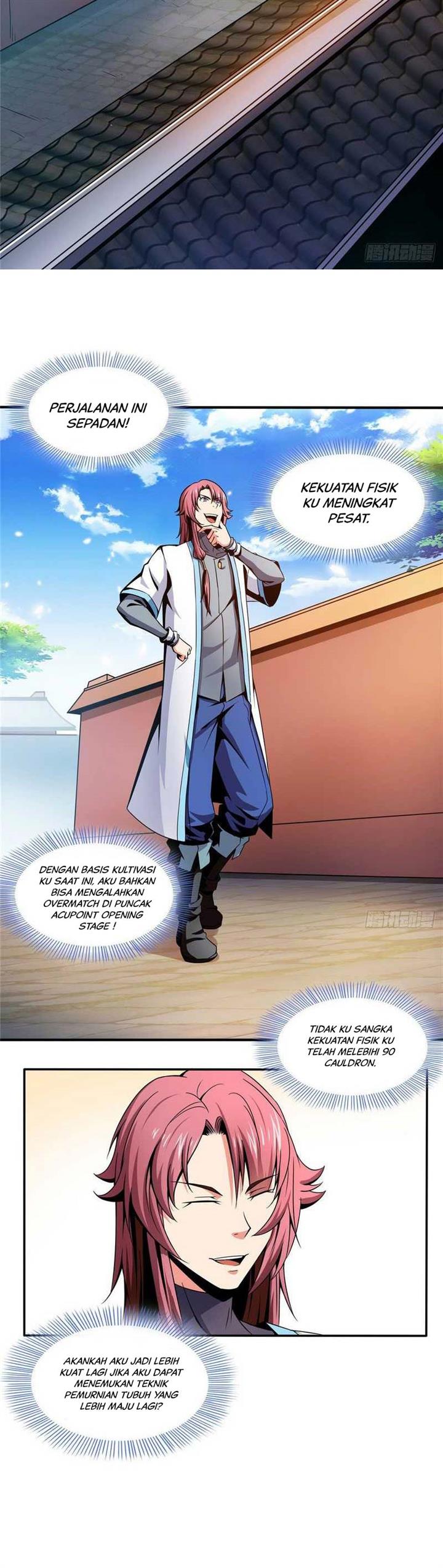 image-komik-library-tiandao-chapter-34-6/19