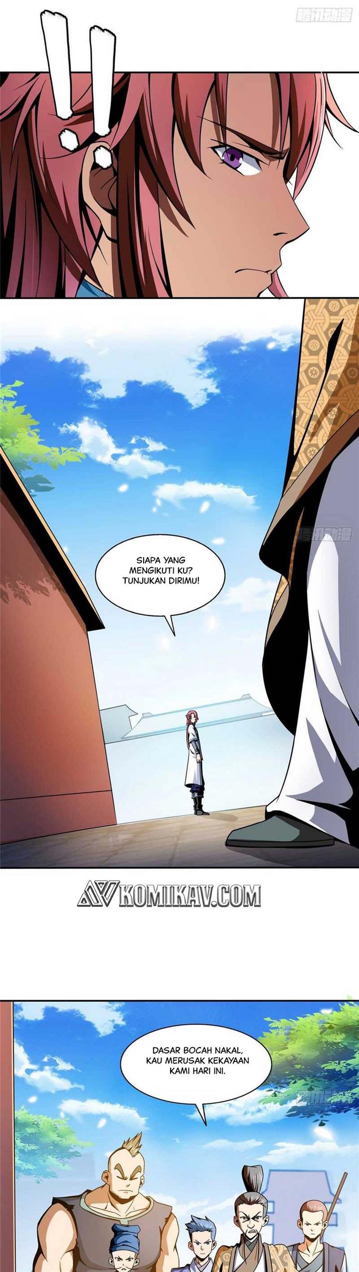 image-komik-library-tiandao-chapter-34-7/19