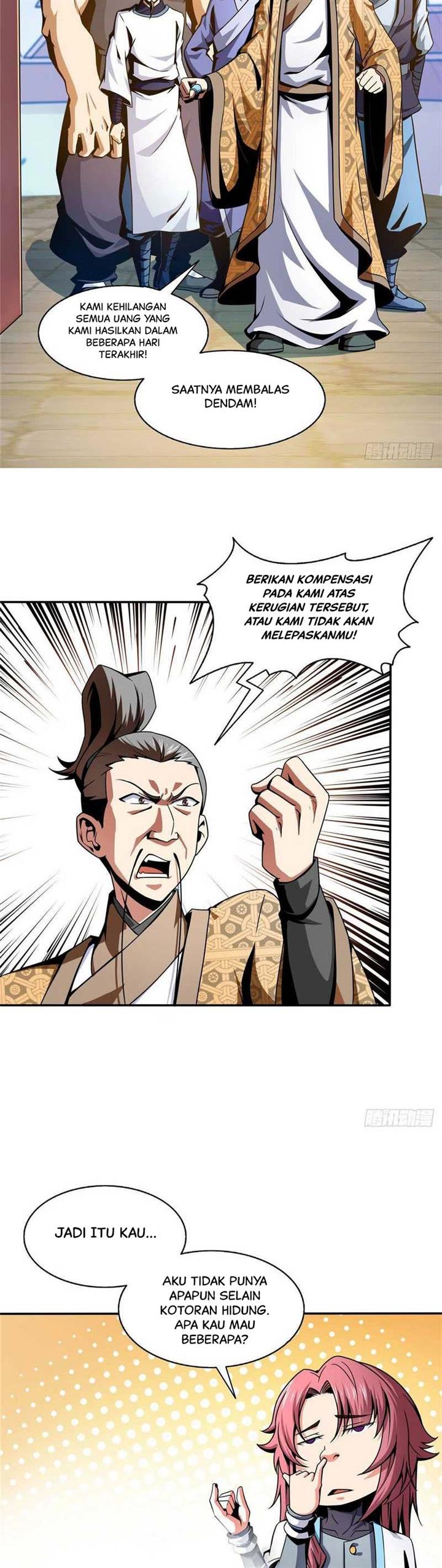 image-komik-library-tiandao-chapter-34-8/19