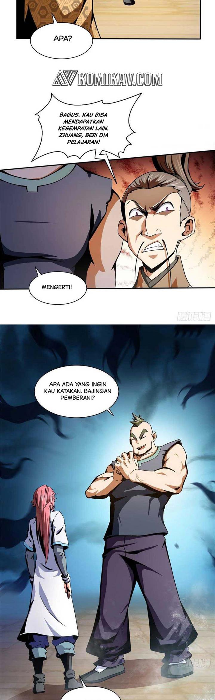 image-komik-library-tiandao-chapter-34-10/19