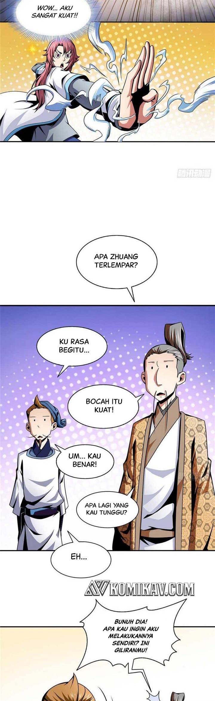 image-komik-library-tiandao-chapter-34-15/19