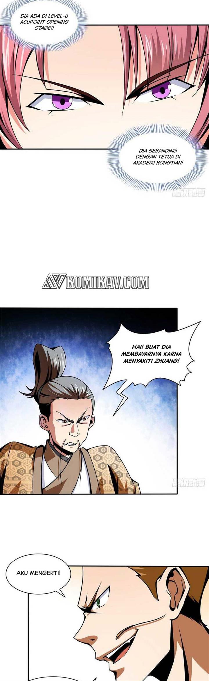 image-komik-library-tiandao-chapter-34-17/19