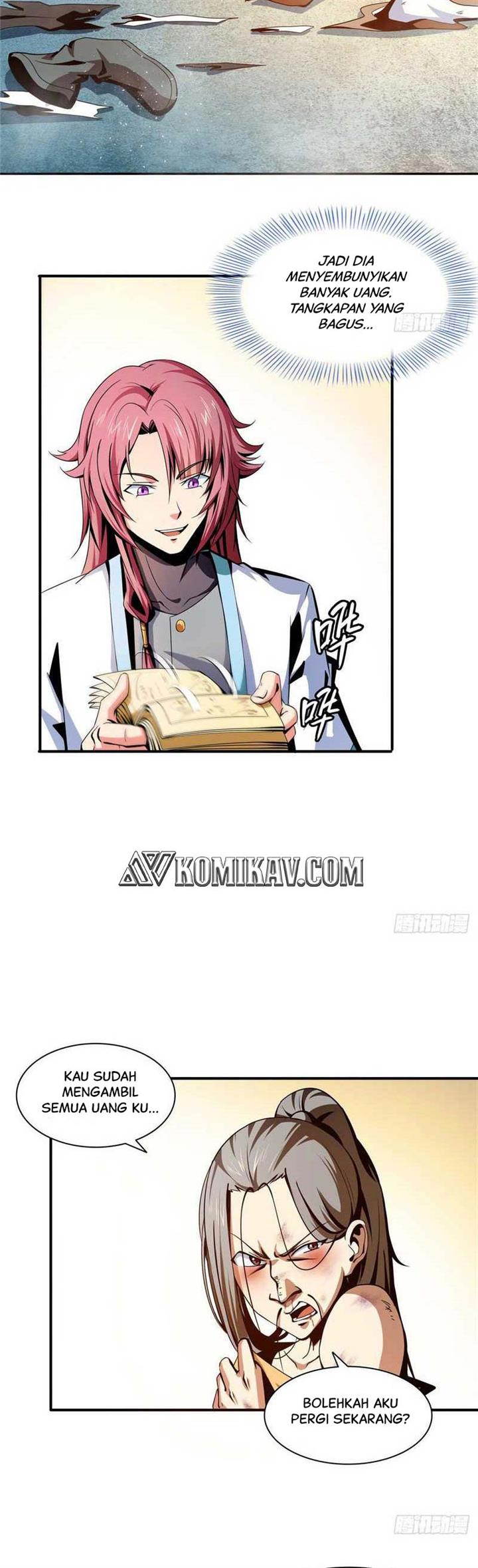 image-komik-library-tiandao-chapter-36-3/21