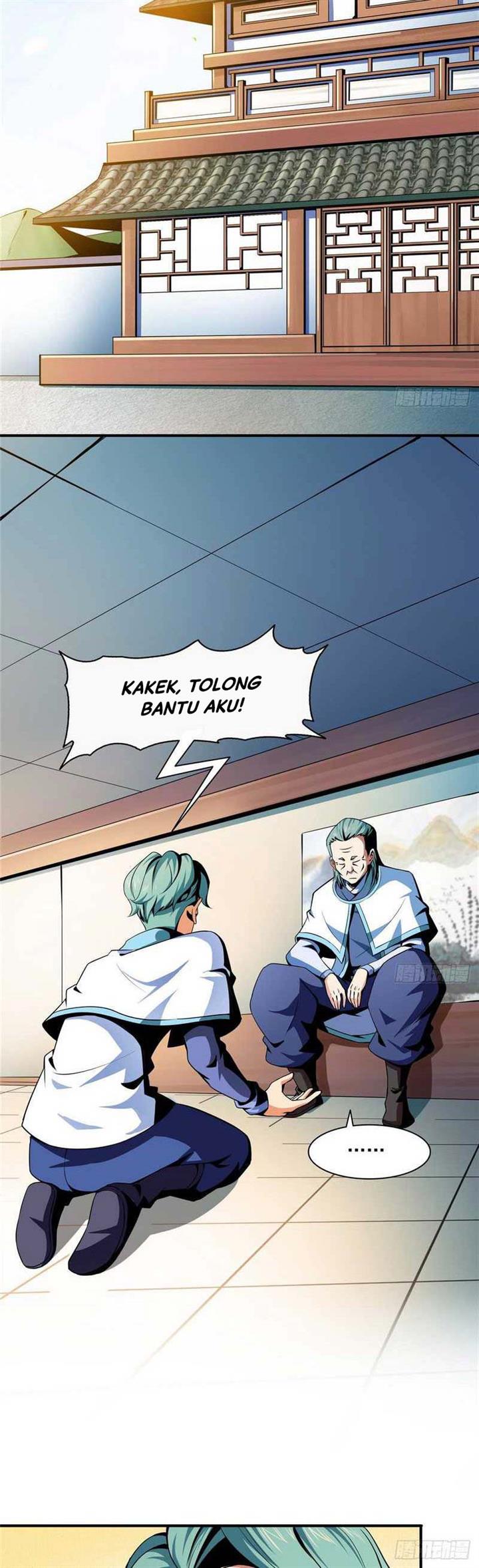 image-komik-library-tiandao-chapter-36-8/21