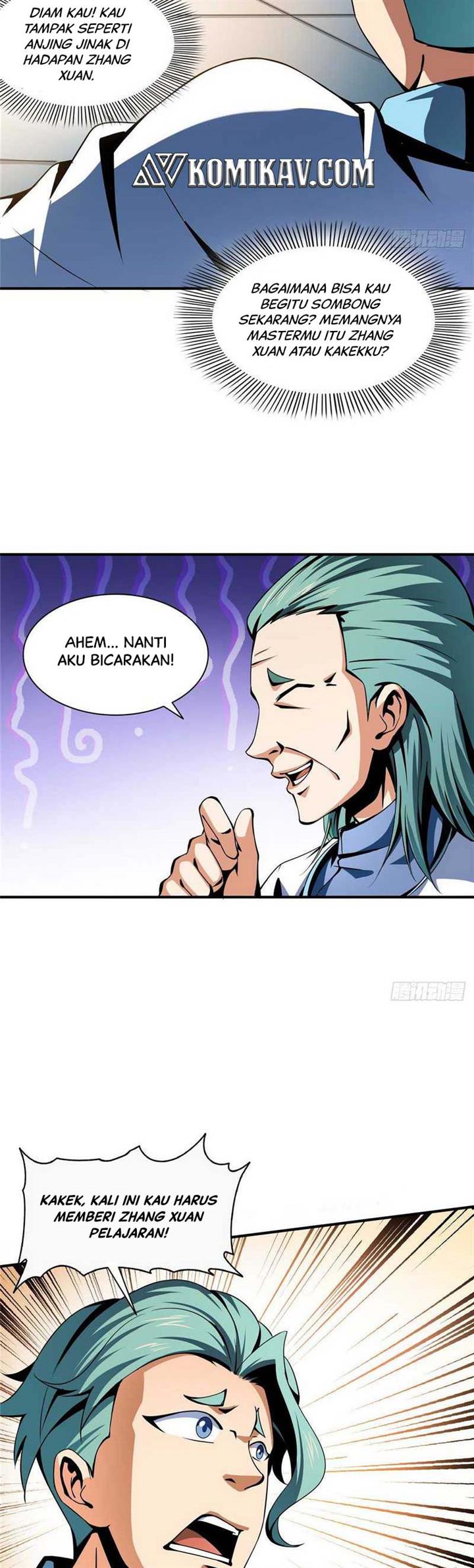 image-komik-library-tiandao-chapter-36-11/21