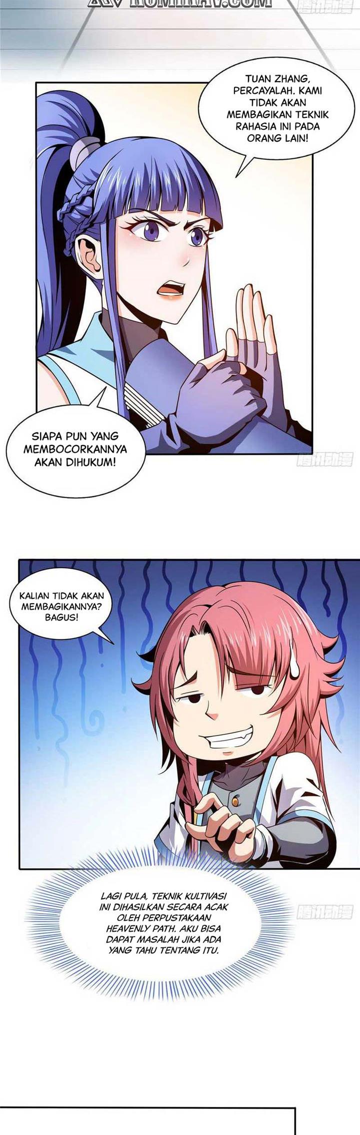 image-komik-library-tiandao-chapter-37-11/20