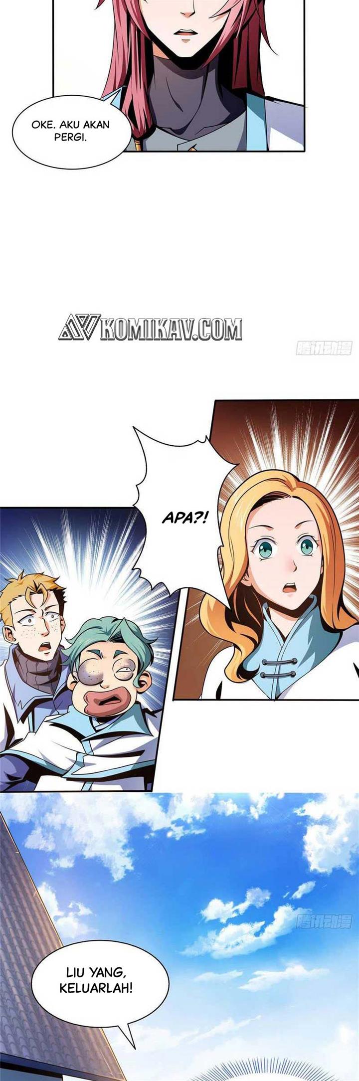 image-komik-library-tiandao-chapter-39-3/21