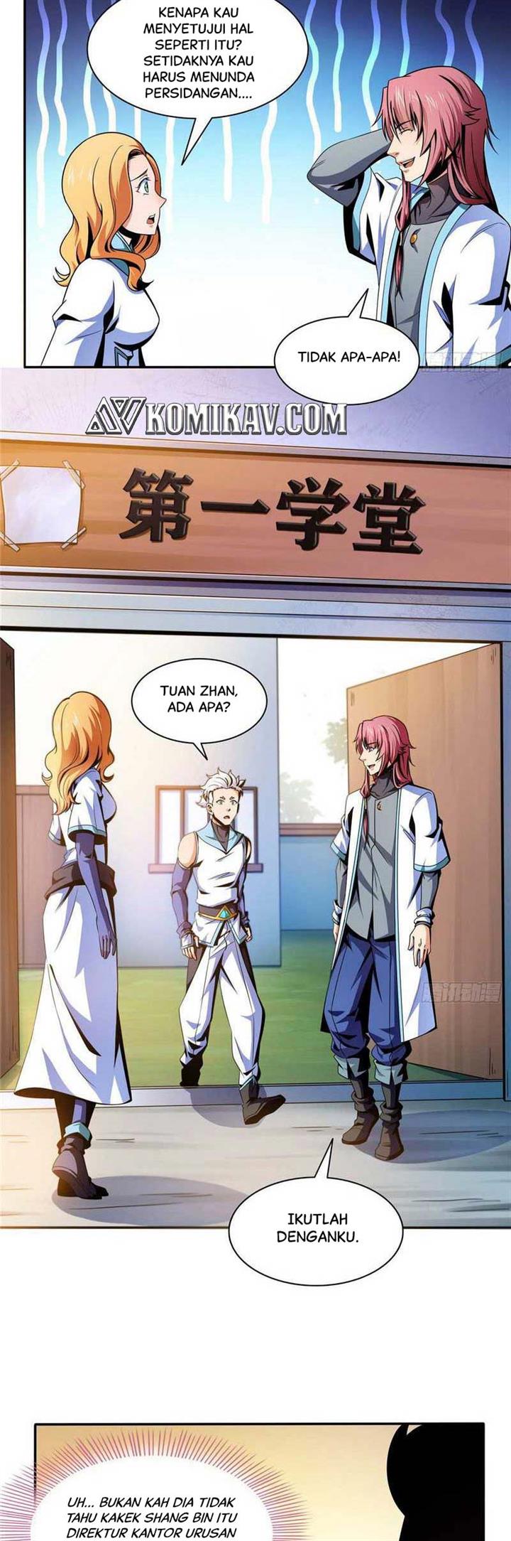 image-komik-library-tiandao-chapter-39-5/21