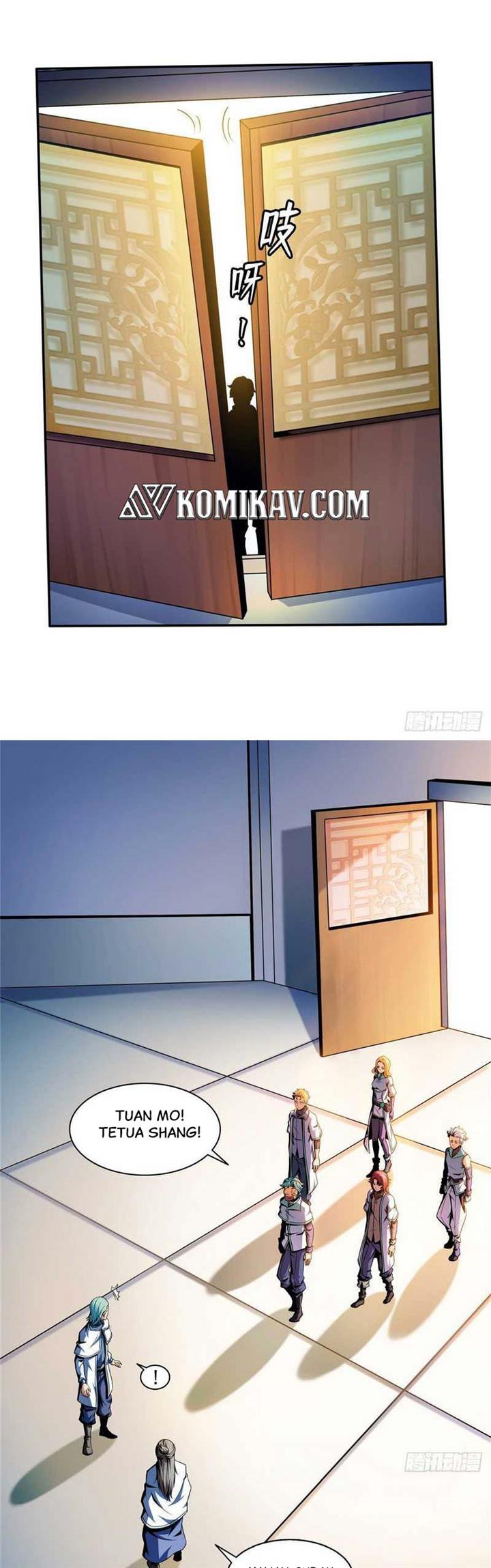 image-komik-library-tiandao-chapter-39-11/21