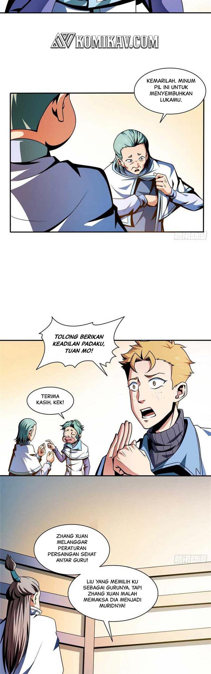 image-komik-library-tiandao-chapter-39-13/21