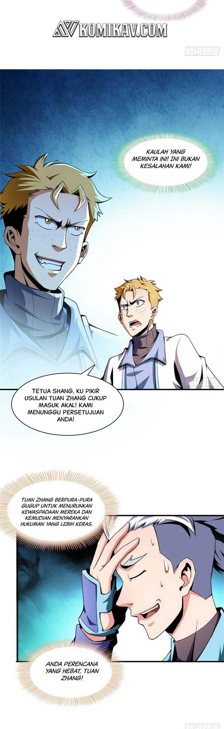 image-komik-library-tiandao-chapter-40-3/21