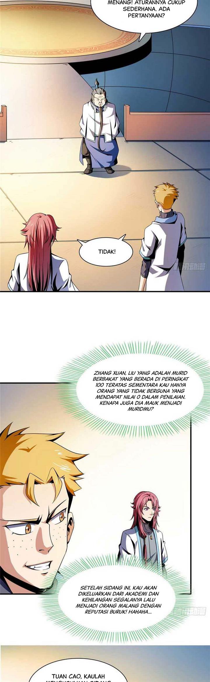 image-komik-library-tiandao-chapter-40-5/21