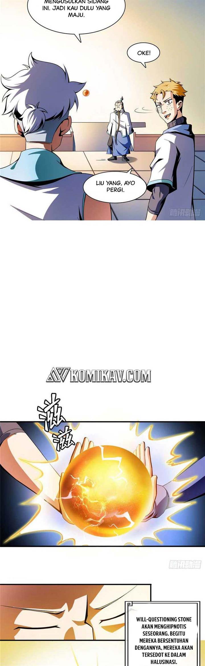 image-komik-library-tiandao-chapter-40-6/21