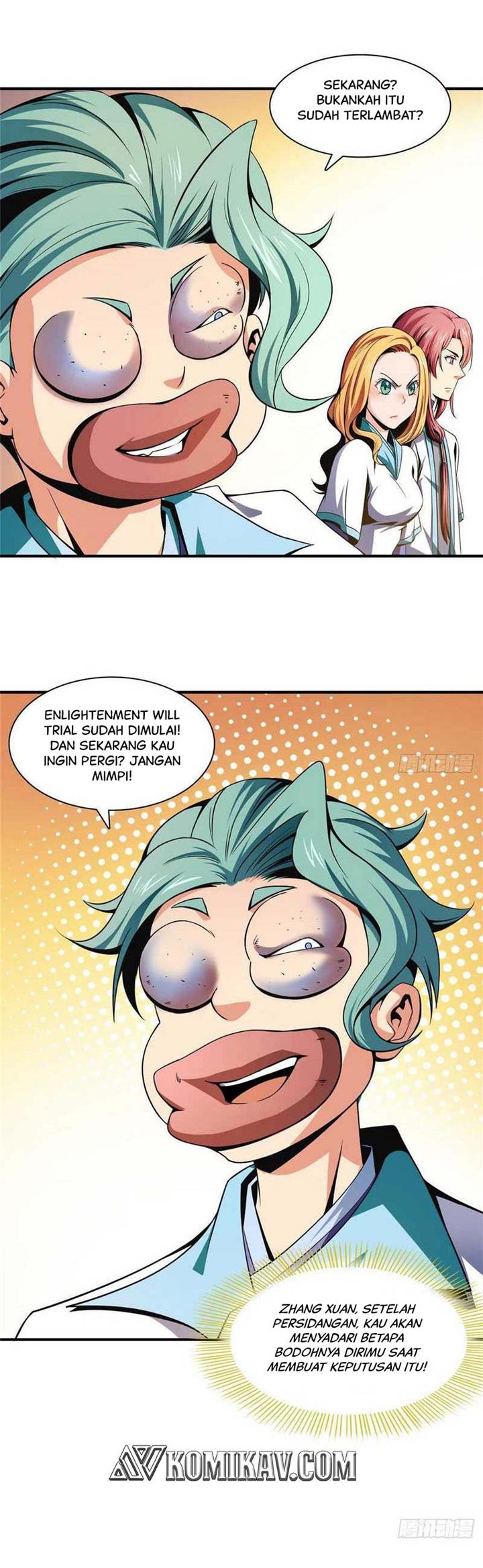 image-komik-library-tiandao-chapter-40-9/21