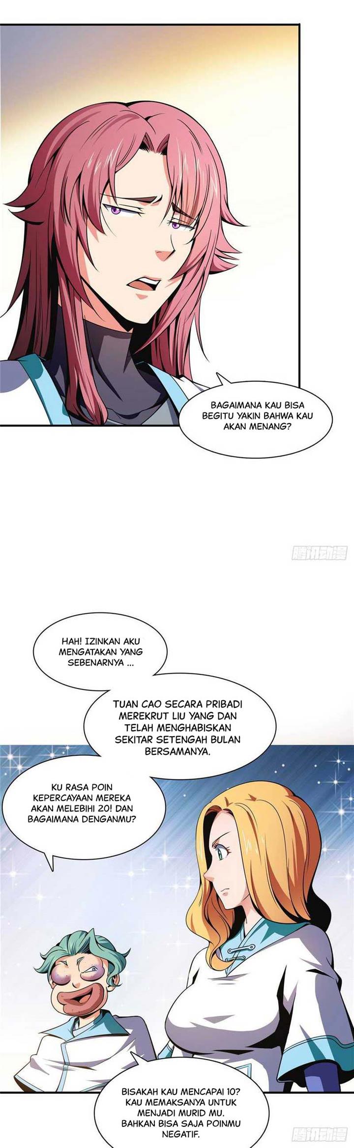 image-komik-library-tiandao-chapter-40-10/21
