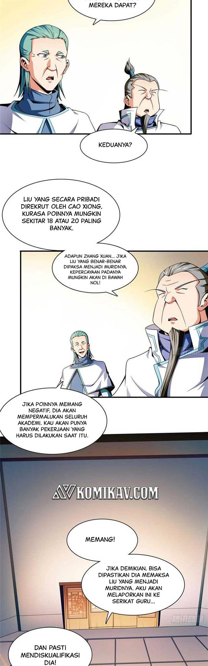 image-komik-library-tiandao-chapter-40-12/21