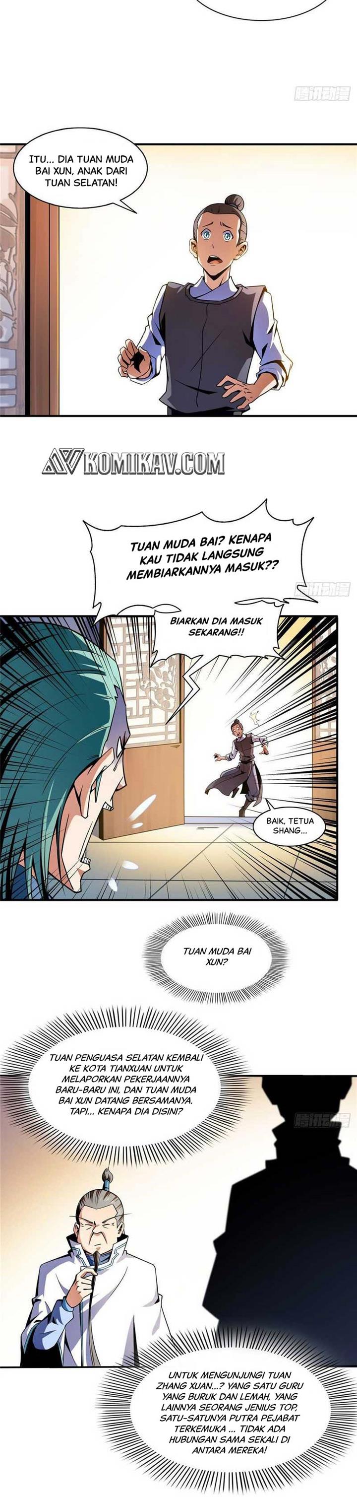 image-komik-library-tiandao-chapter-43-11/17