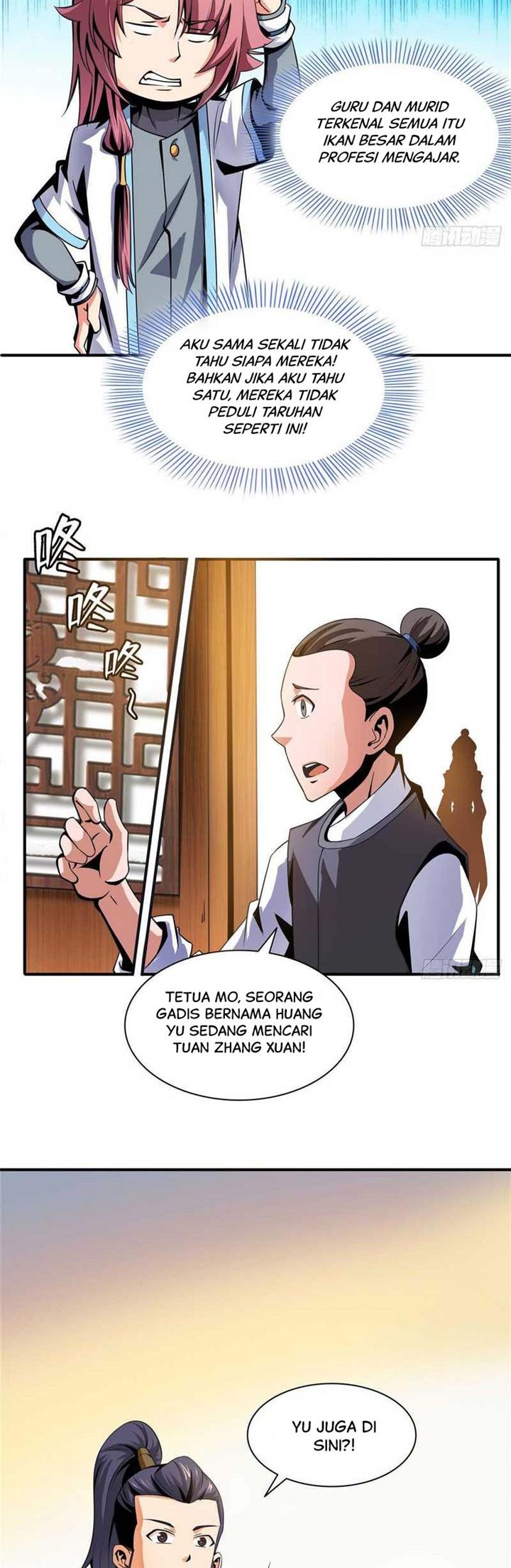 image-komik-library-tiandao-chapter-44-11/17