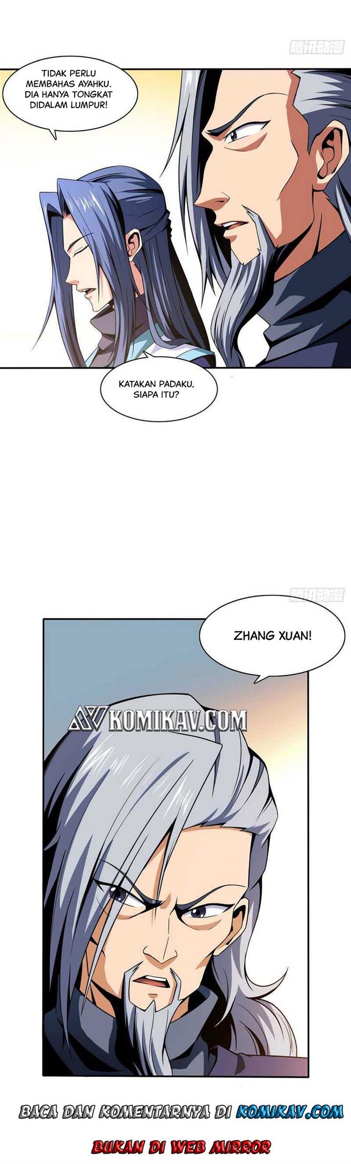 image-komik-library-tiandao-chapter-49-14/15