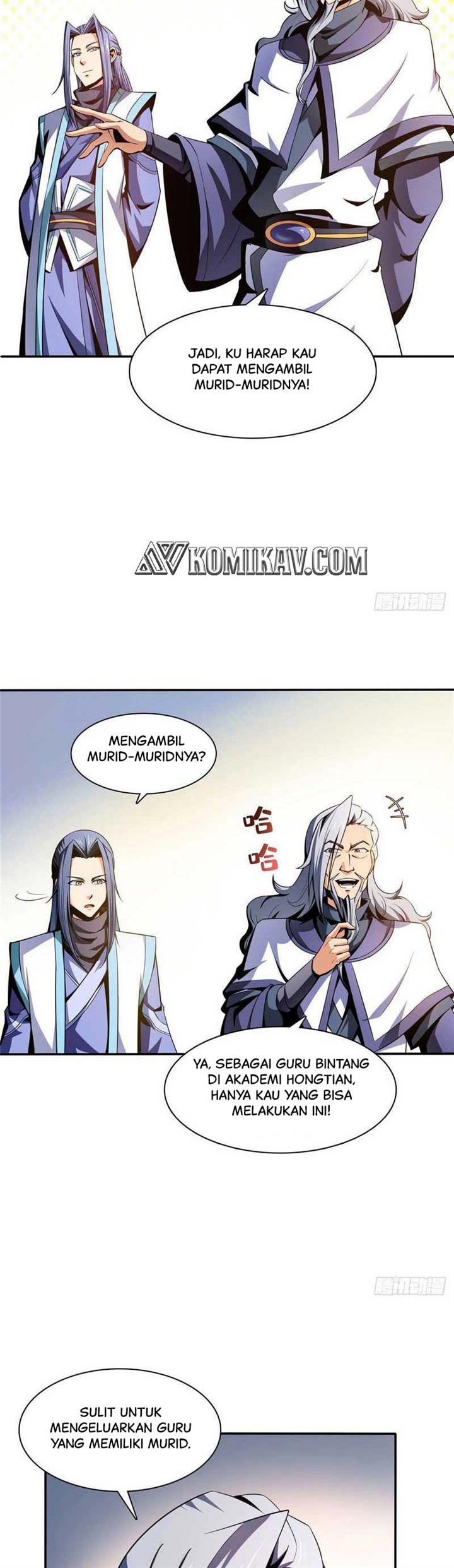 image-komik-library-tiandao-chapter-50-3/17