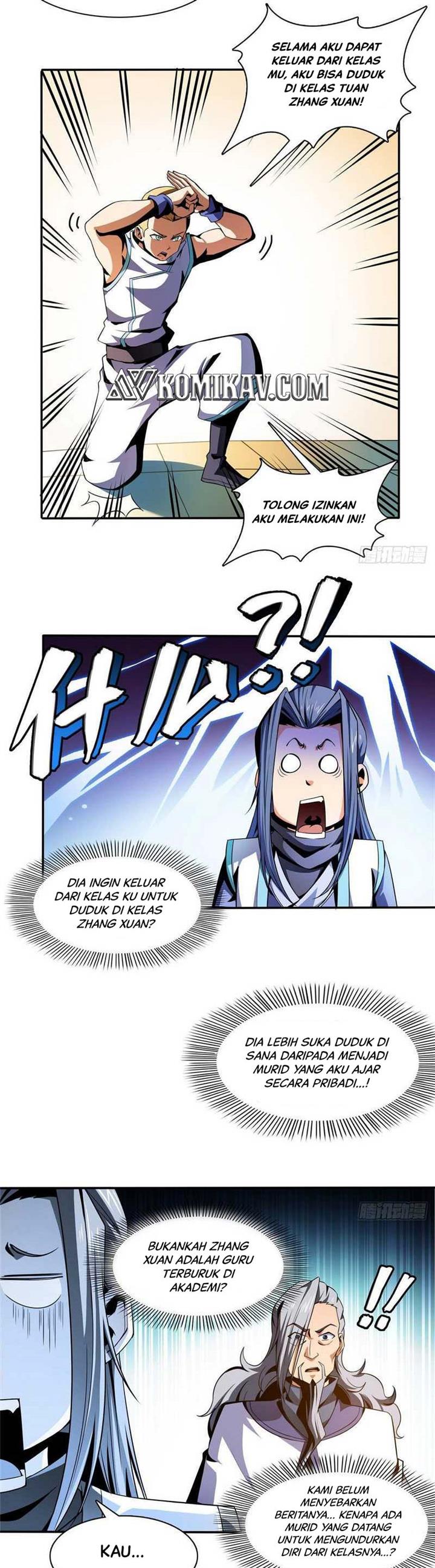 image-komik-library-tiandao-chapter-50-10/17