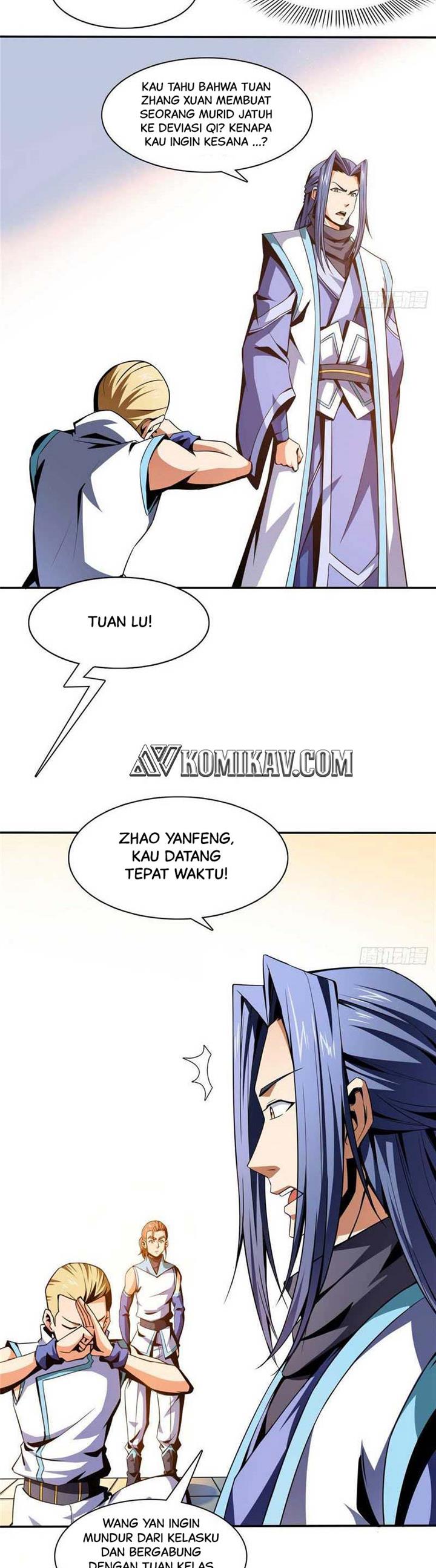 image-komik-library-tiandao-chapter-50-11/17