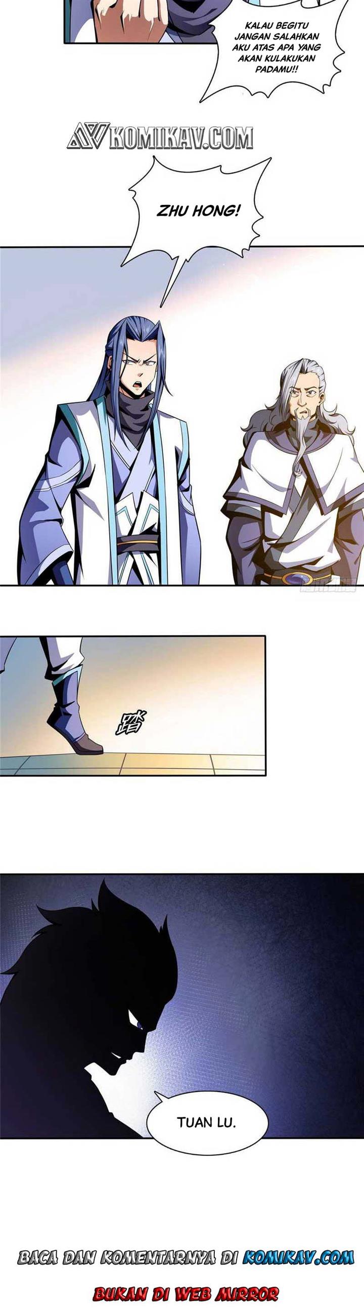 image-komik-library-tiandao-chapter-50-16/17