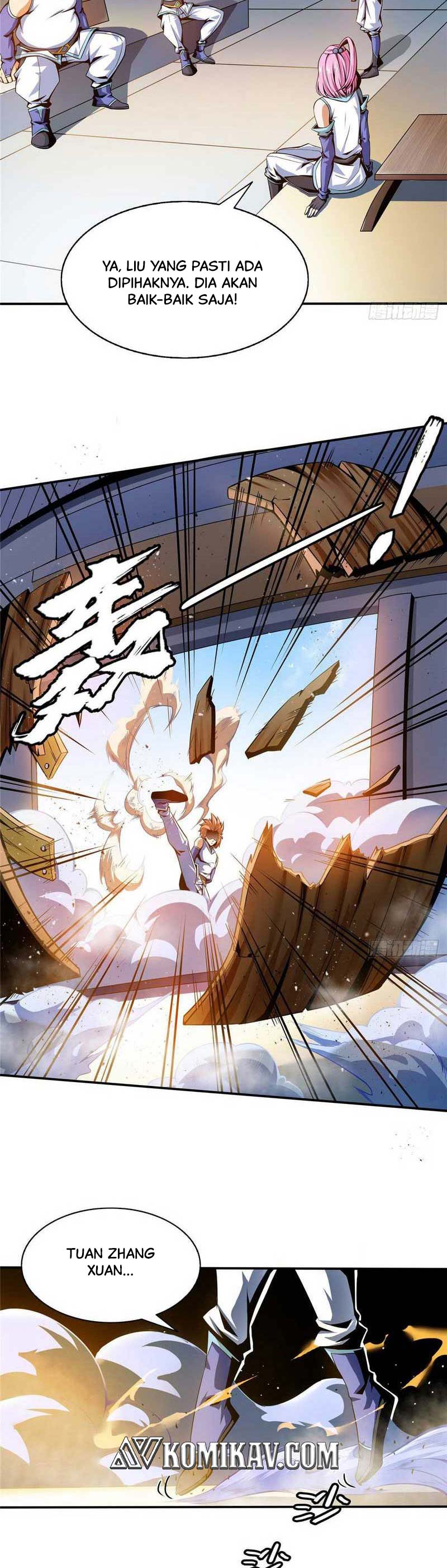 image-komik-library-tiandao-chapter-51-5/19