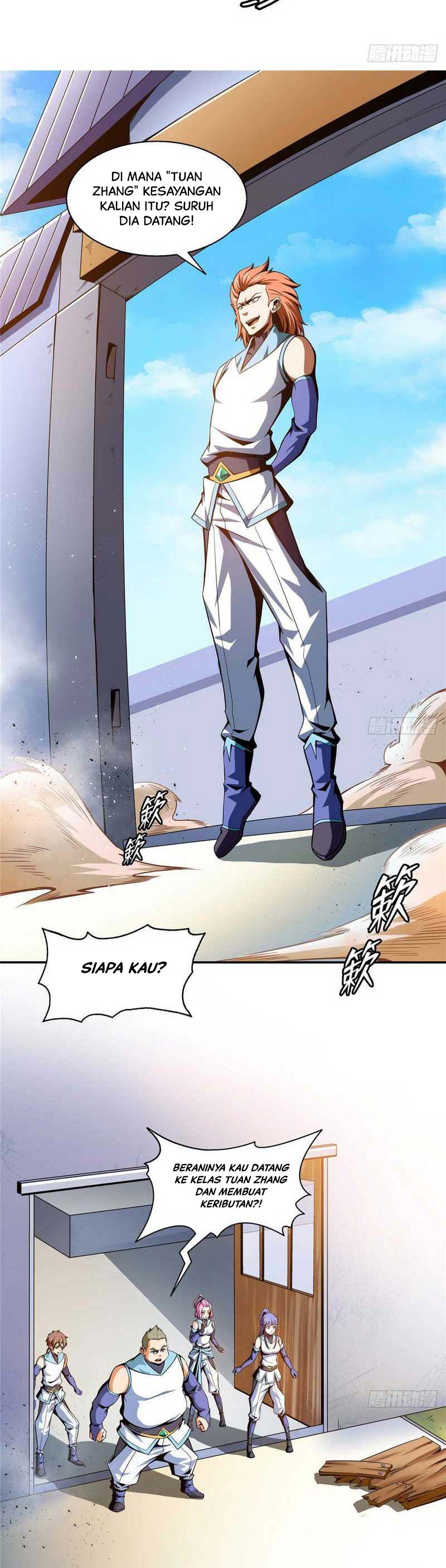 image-komik-library-tiandao-chapter-51-6/19