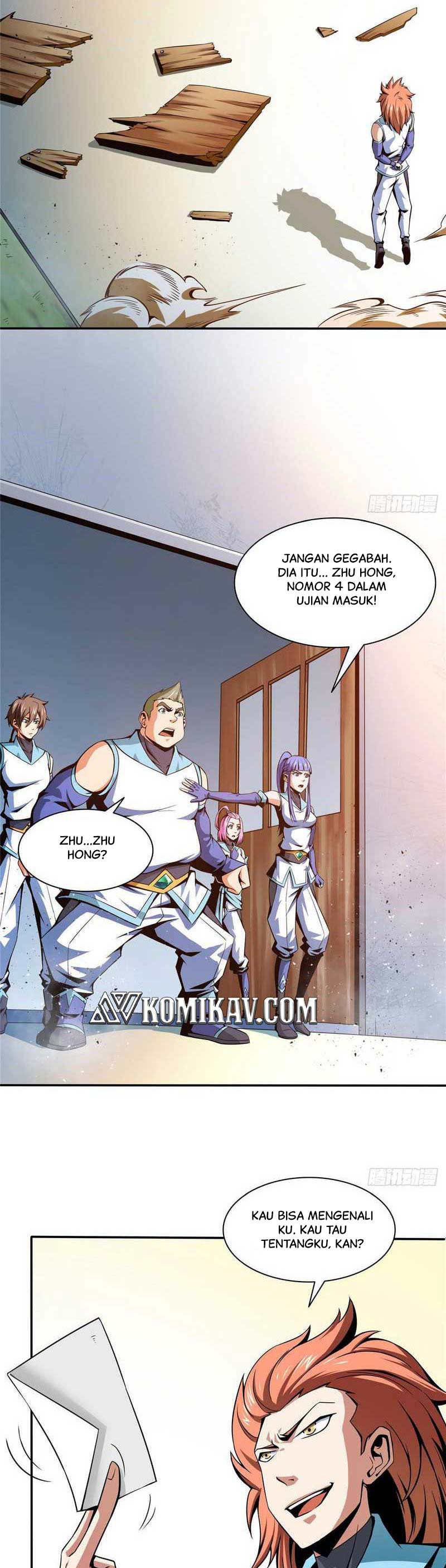image-komik-library-tiandao-chapter-51-7/19