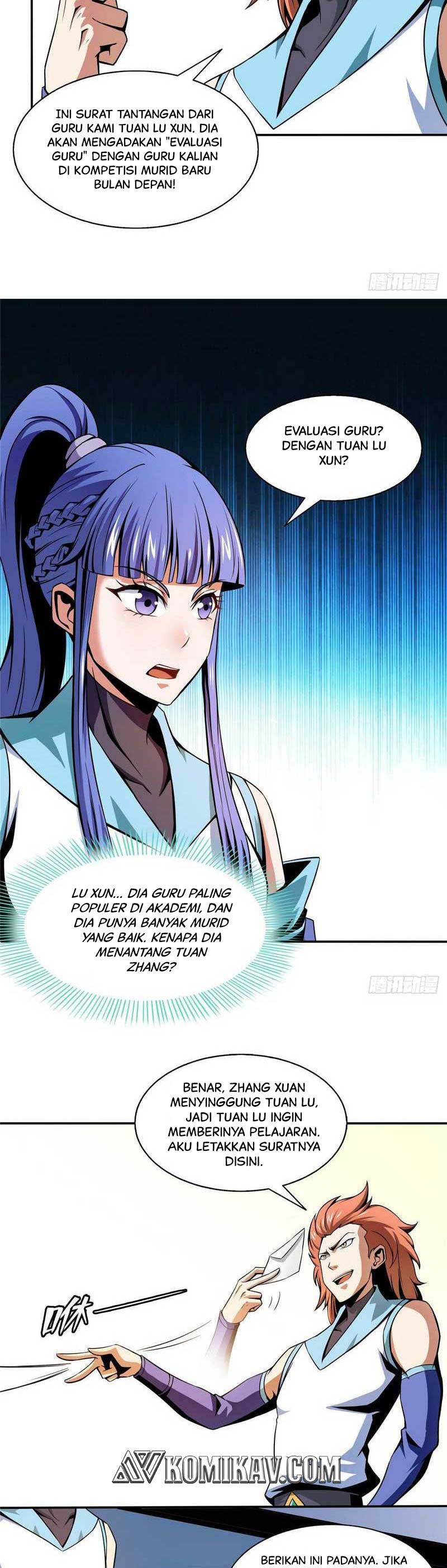 image-komik-library-tiandao-chapter-51-8/19