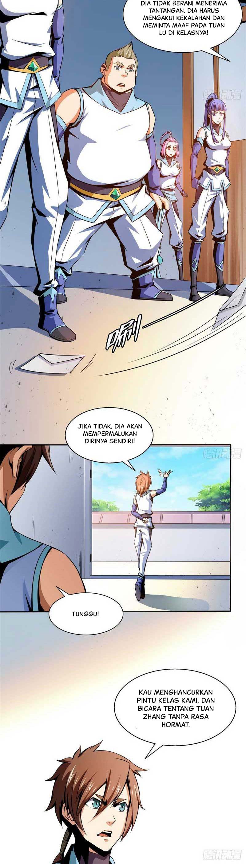 image-komik-library-tiandao-chapter-51-9/19