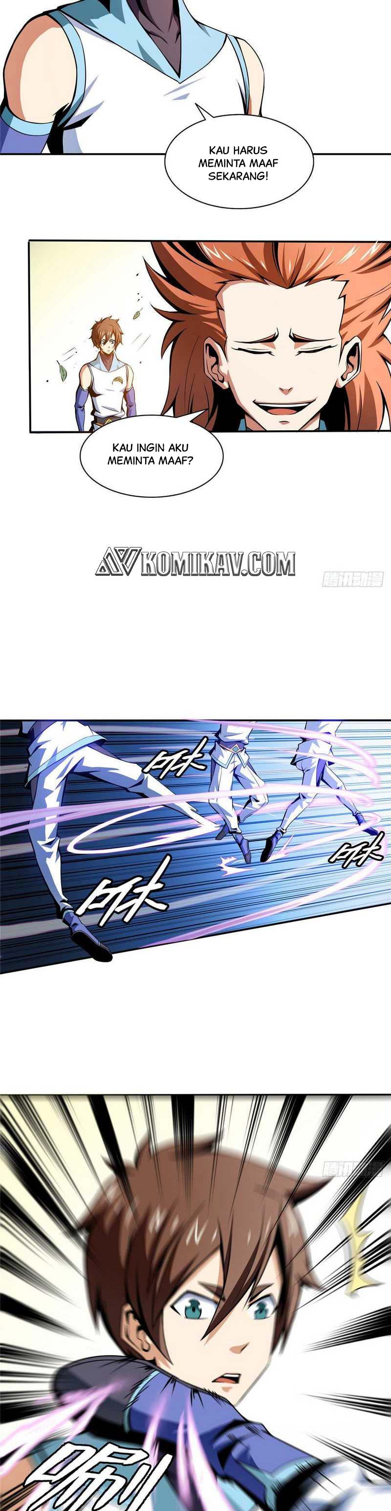 image-komik-library-tiandao-chapter-51-10/19