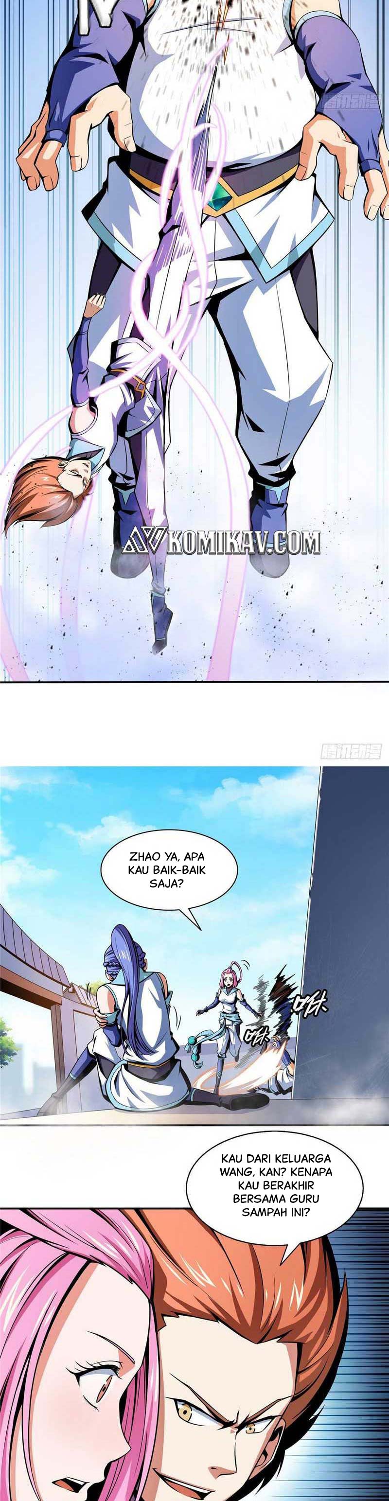 image-komik-library-tiandao-chapter-51-14/19