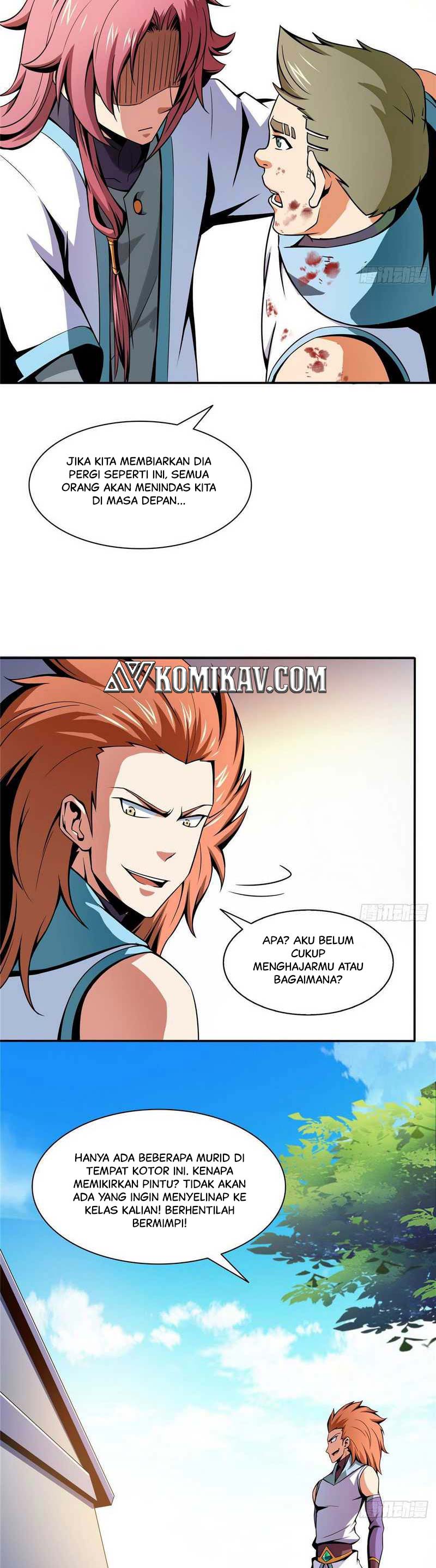 image-komik-library-tiandao-chapter-52-4/19