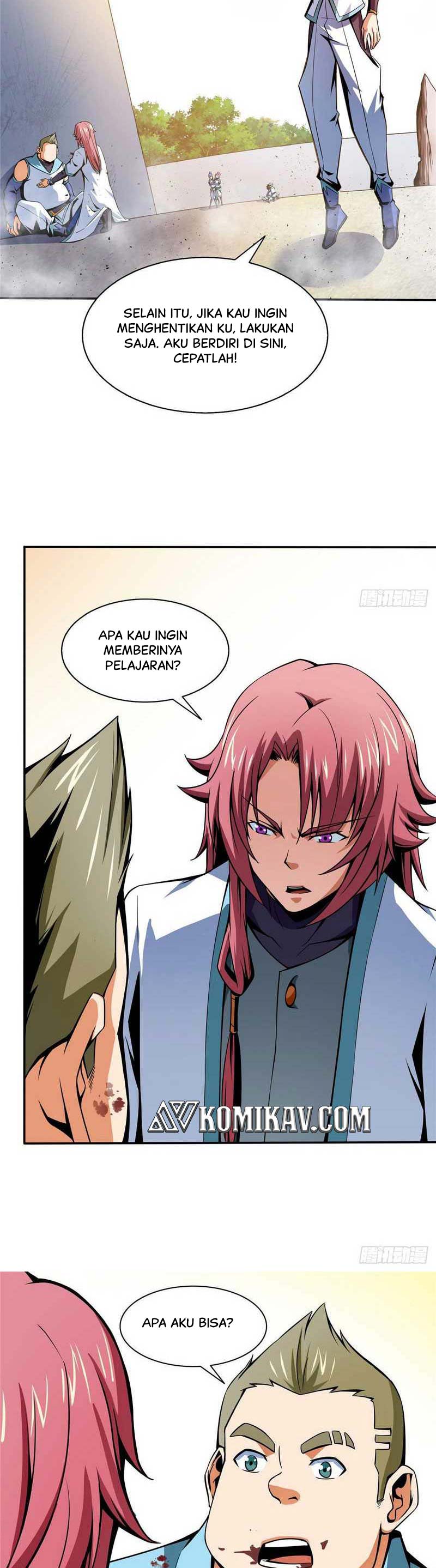 image-komik-library-tiandao-chapter-52-5/19