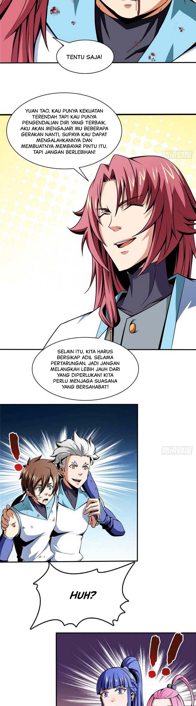 image-komik-library-tiandao-chapter-52-6/19