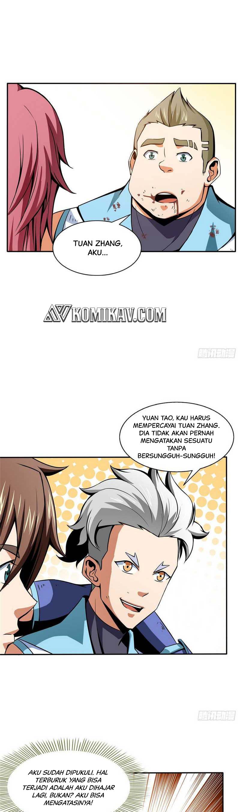 image-komik-library-tiandao-chapter-52-10/19