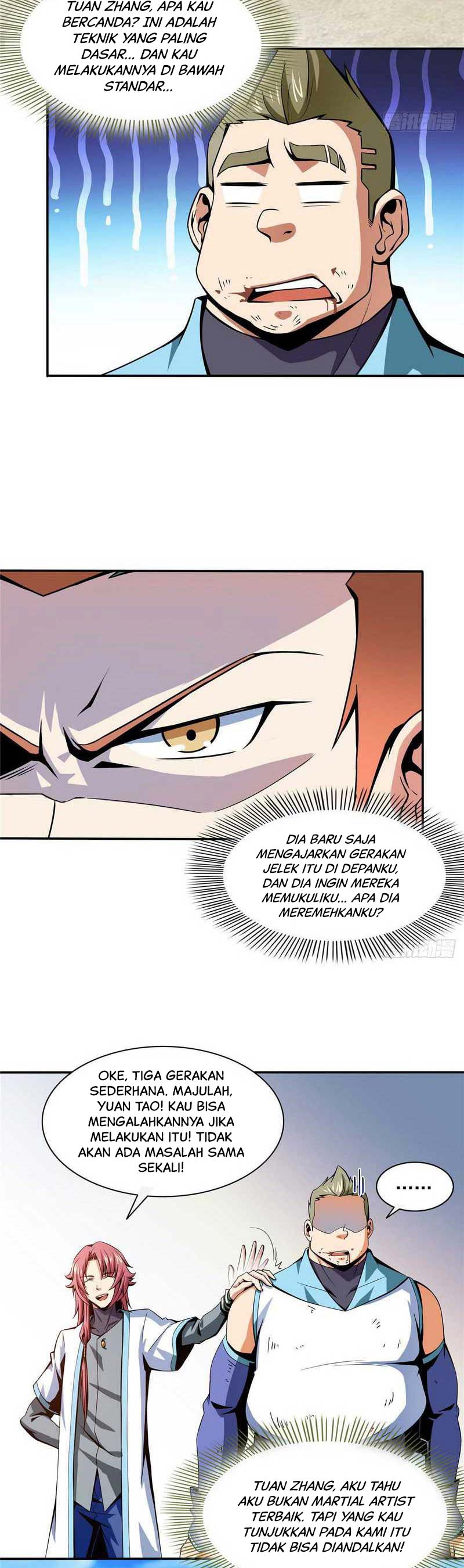 image-komik-library-tiandao-chapter-52-13/19