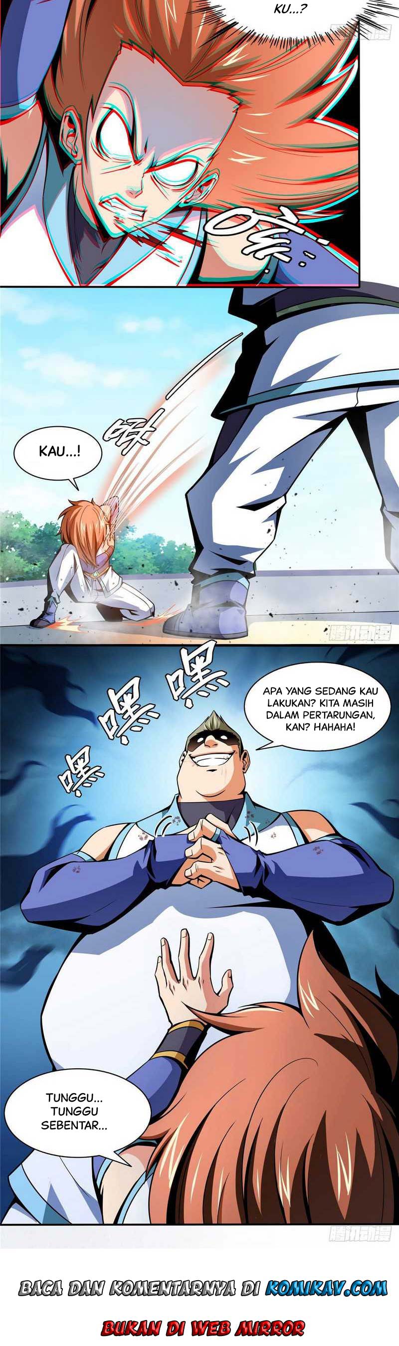 image-komik-library-tiandao-chapter-52-18/19