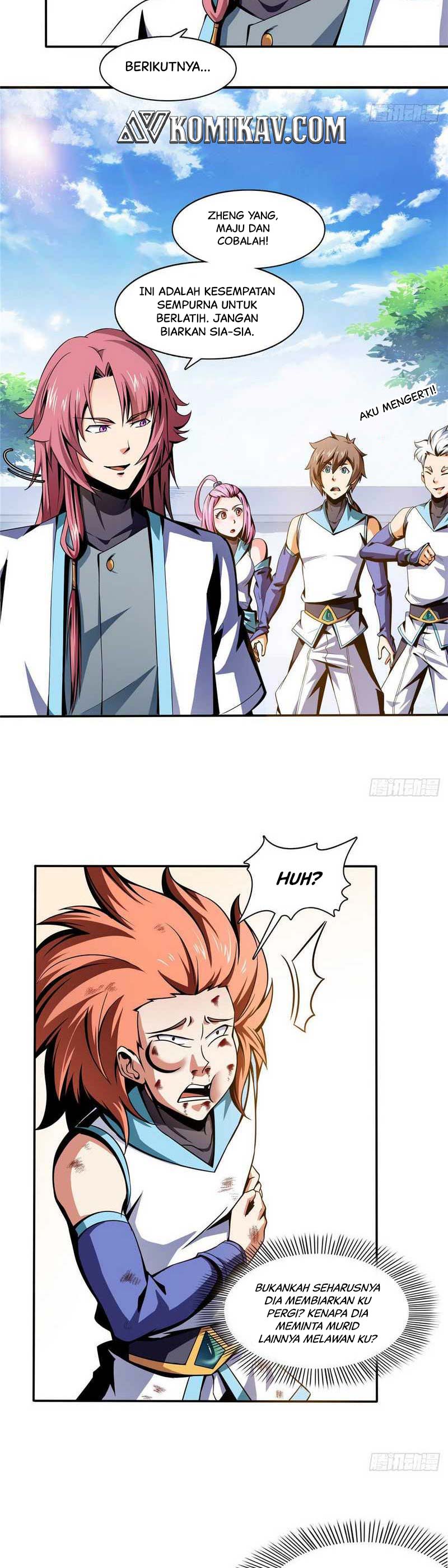 image-komik-library-tiandao-chapter-53-5/16