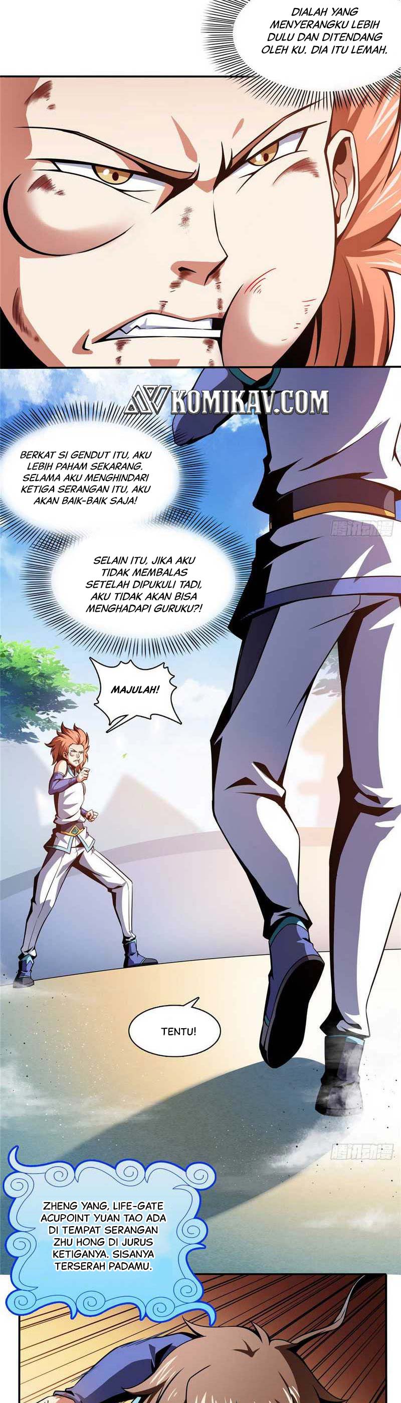 image-komik-library-tiandao-chapter-53-6/16