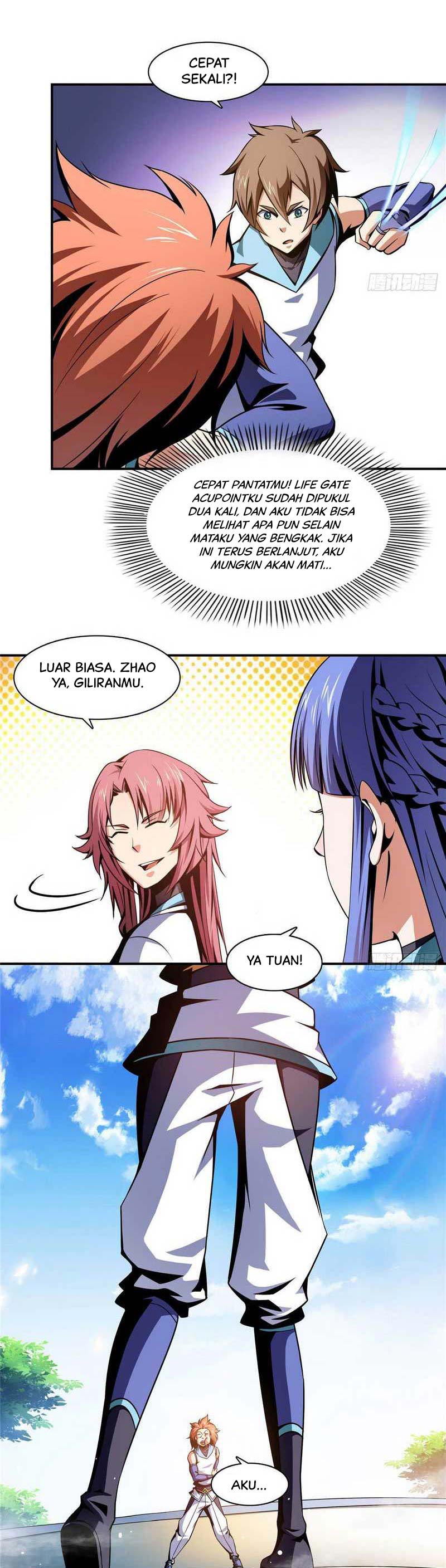 image-komik-library-tiandao-chapter-53-12/16