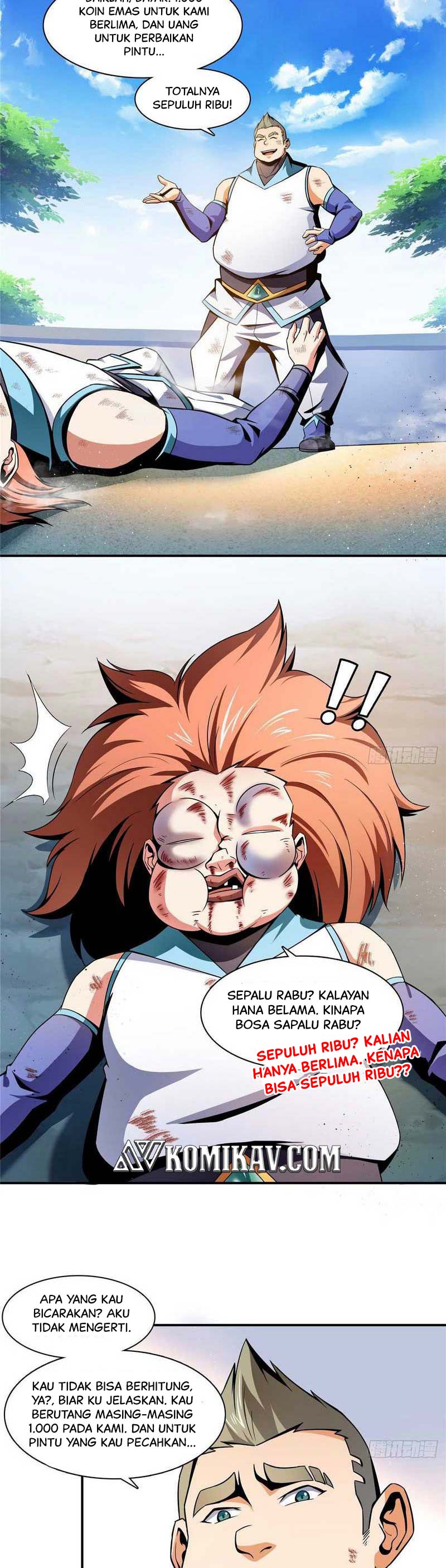 image-komik-library-tiandao-chapter-53-14/16