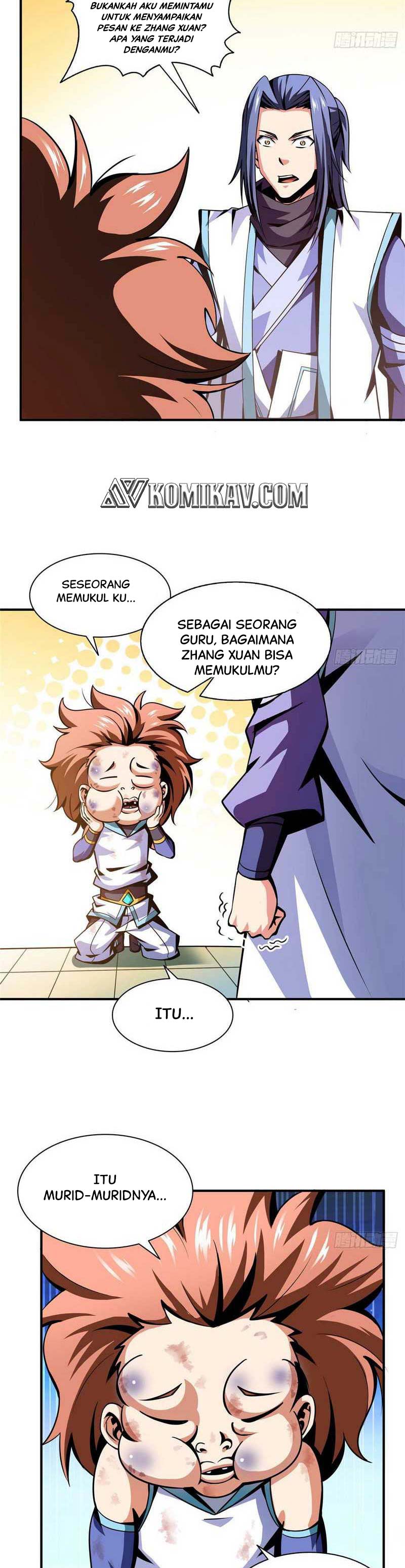 image-komik-library-tiandao-chapter-54-4/14