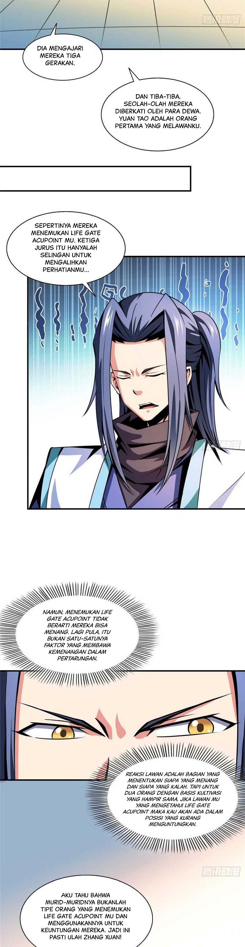 image-komik-library-tiandao-chapter-54-6/14