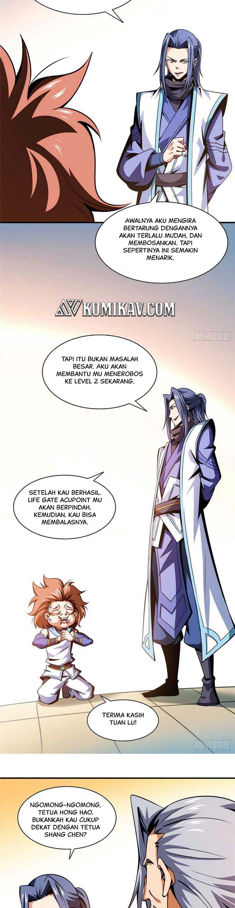image-komik-library-tiandao-chapter-54-7/14