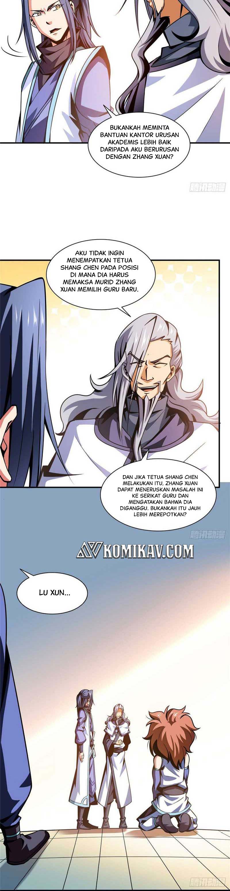 image-komik-library-tiandao-chapter-54-8/14